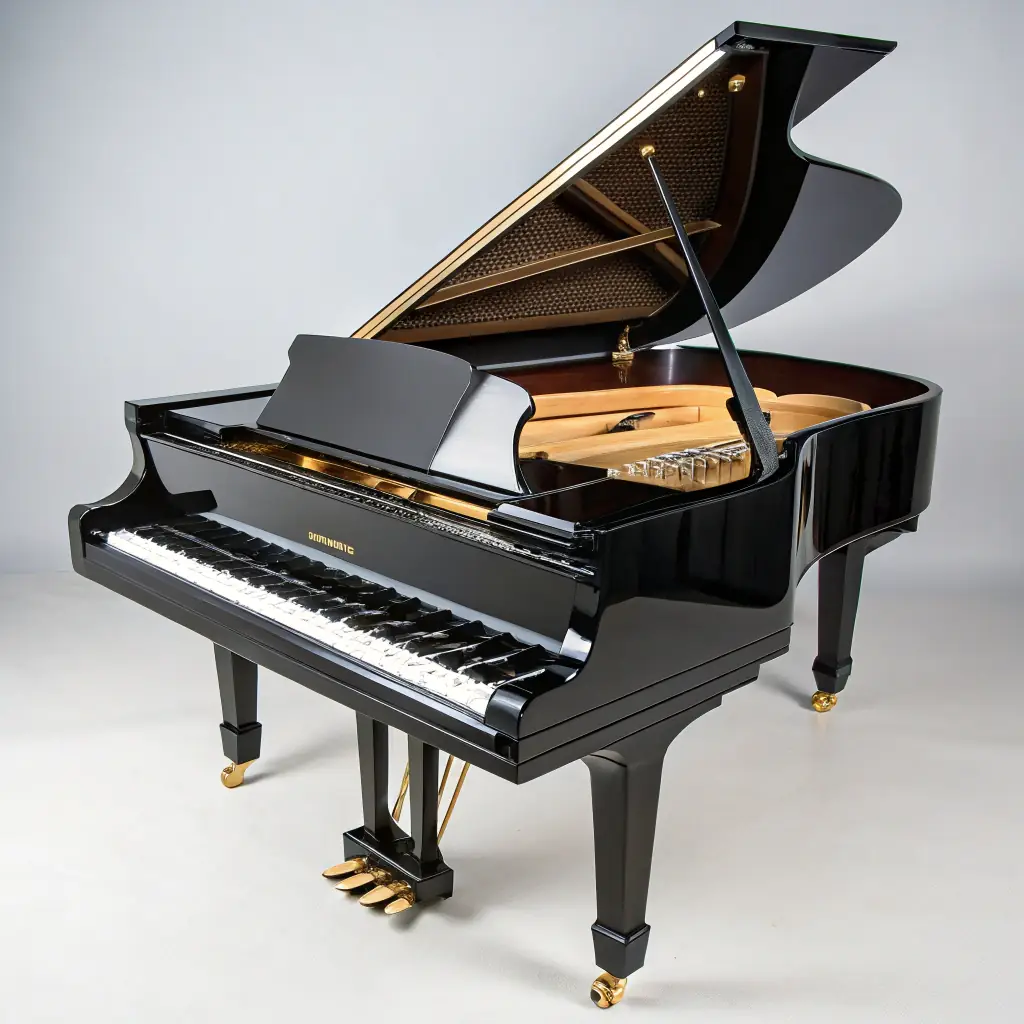 Steinway & Sons Model B