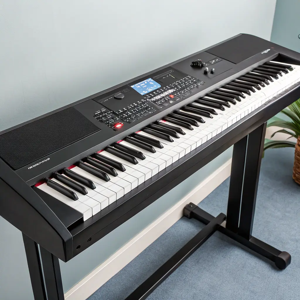 Kawai ES110 Digital Piano